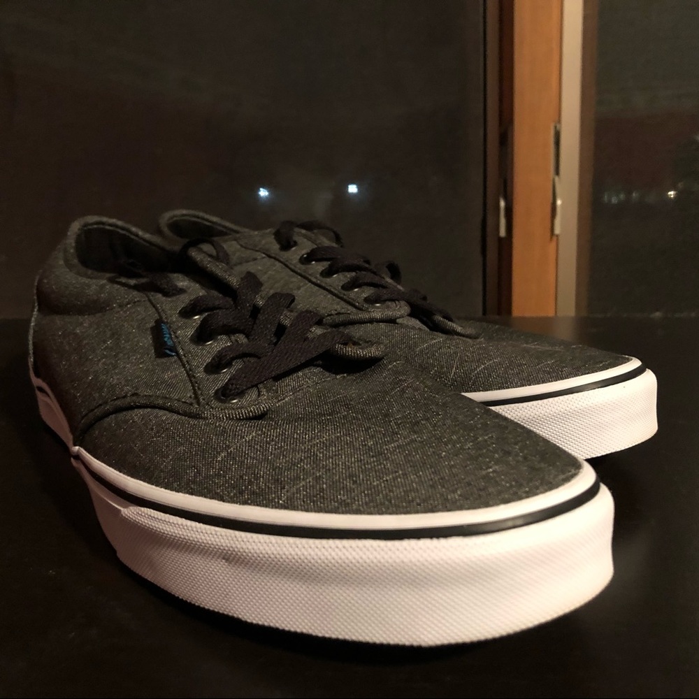 Vans Off the Wall